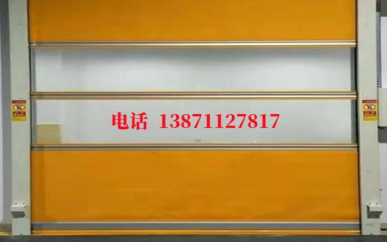 孟州洁净室门